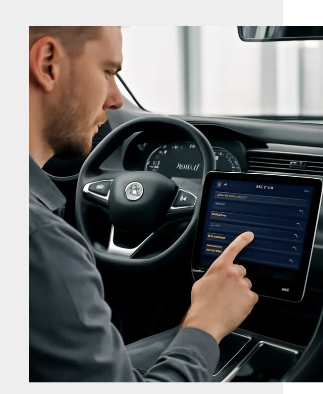 Русификация Changan X5 в Белой Калитве по цене от 6741 р. | ФастМобиль-Бкл