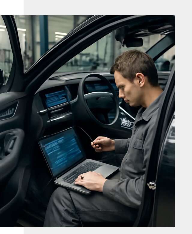 Профессиональная русификация Deepal G318 под ключ в Белой Калитве