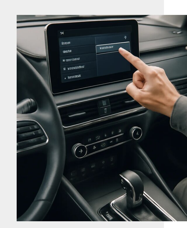 Русификация Dongfeng 7 в Белой Калитве по цене от 12445 р. | ФастМобиль-Бкл