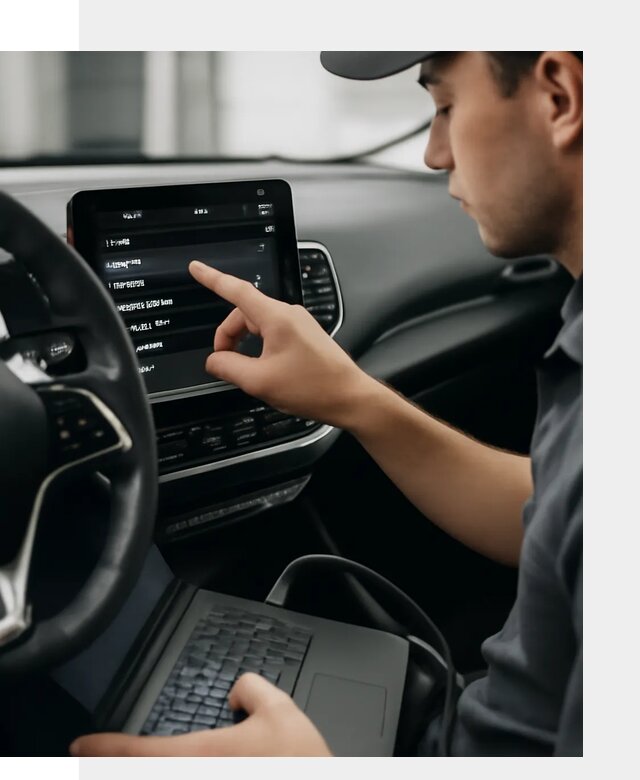 Русификация Dongfeng 7 под ключ для вашего автомобиля в Белой Калитве