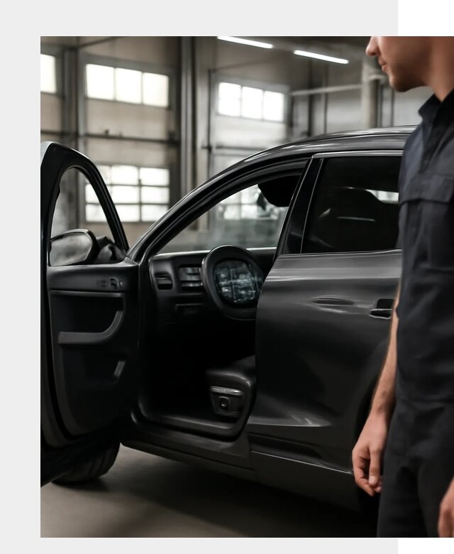 Русификация Dongfeng L7 в Белой Калитве цена от 15453 р. | ФастМобиль-Бкл