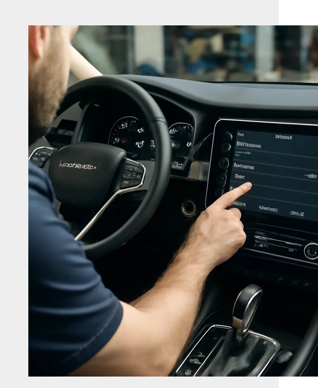 Русификация панели Dongfeng в Белой Калитве по цене от 5186 р. | ФастМобиль-Бкл
