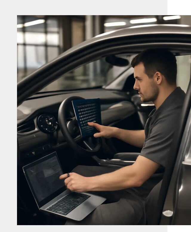 Русификация Exeed TXL в Белой Калитве по цене от 15453 р. | ФастМобиль-Бкл