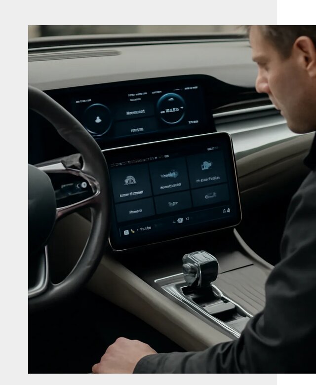 Русификация Geely Monjaro в Белой Калитве по цене от 8193 р. | ФастМобиль-Бкл