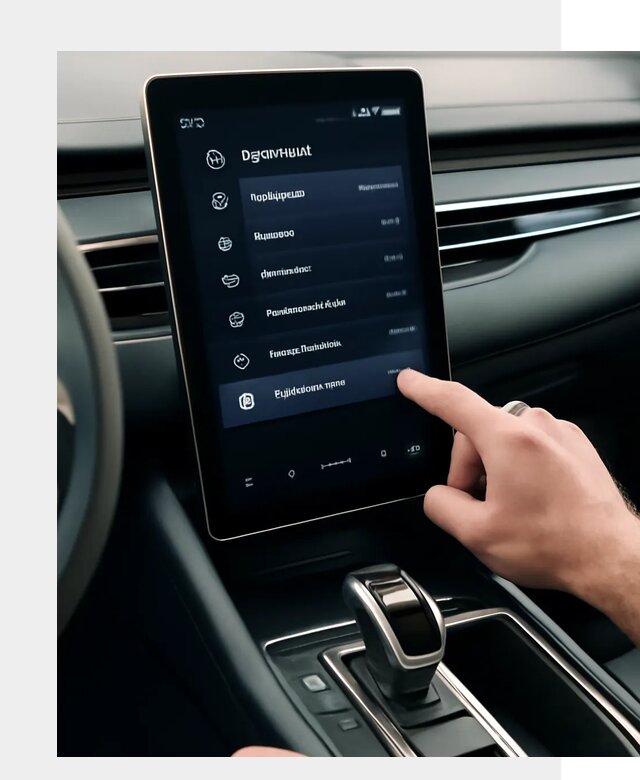 Русификация Geely Preface в Белой Калитве по цене от 10267 р. | ФастМобиль-Бкл