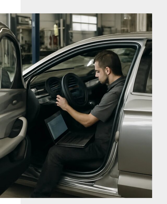 Русификация Geely Preface мультимедиа и меню в Белой Калитве