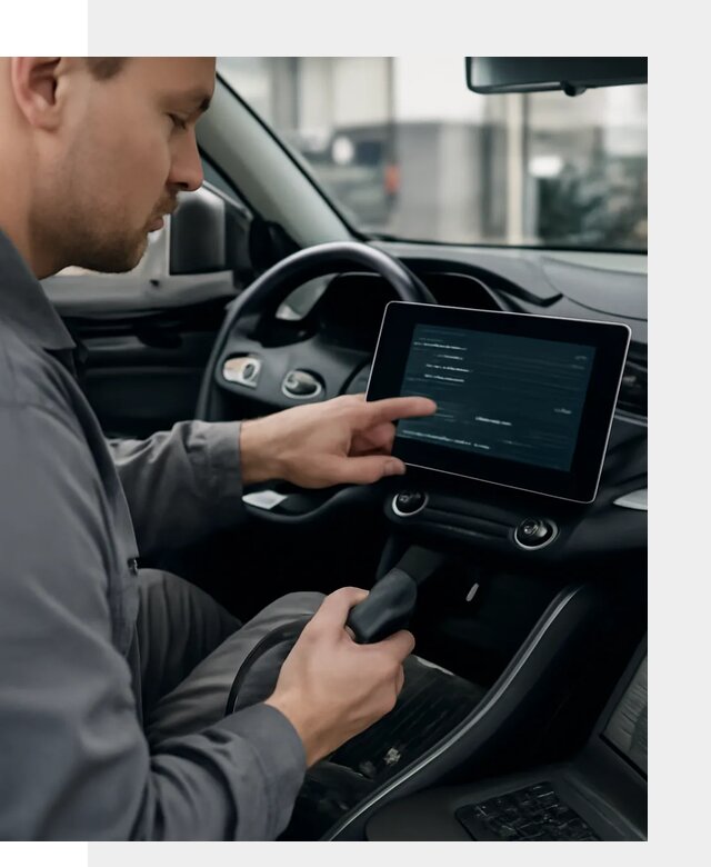 Русификация мультимедиа автомобилей Geely в Белой Калитве под ключ
