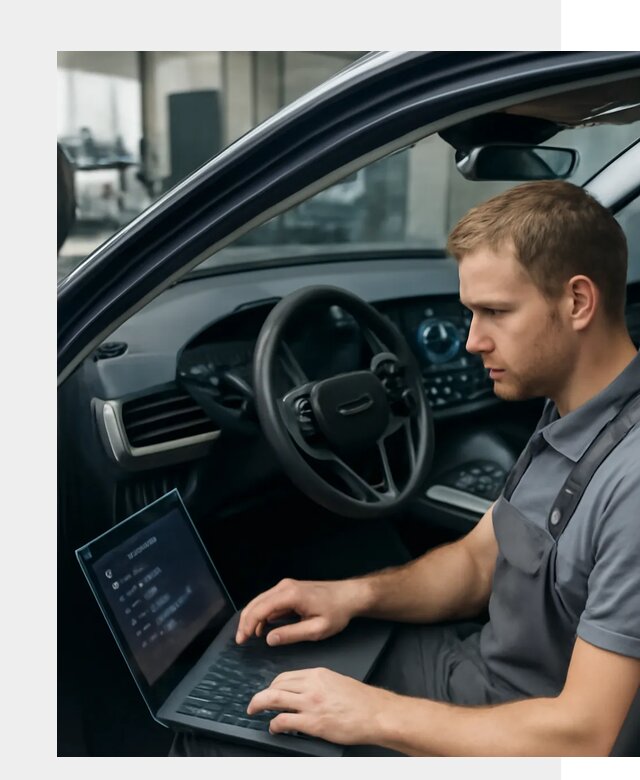 Русификация Haval в Белой Калитве по цене от 8193 р. | ФастМобиль-Бкл