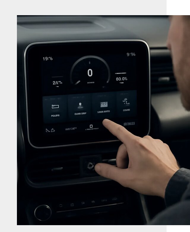 Русификация Haval DARGO в Белой Калитве по цене от 6741 р. | ФастМобиль-Бкл