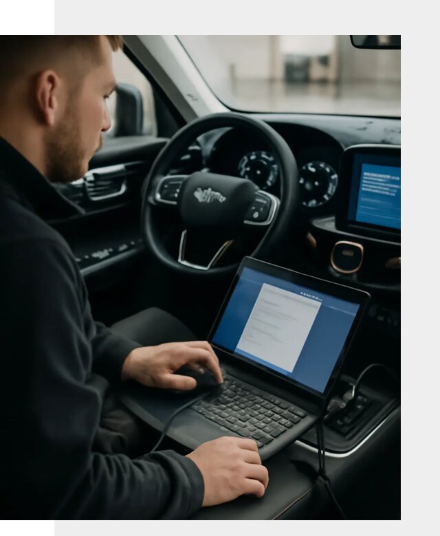 Русификация Haval DARGO и мультимедиа под ключ в Белой Калитве