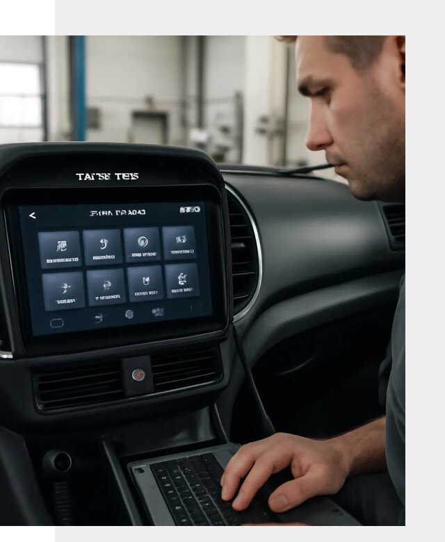 Русификация Haval H3 под ключ для владельцев в Белой Калитве