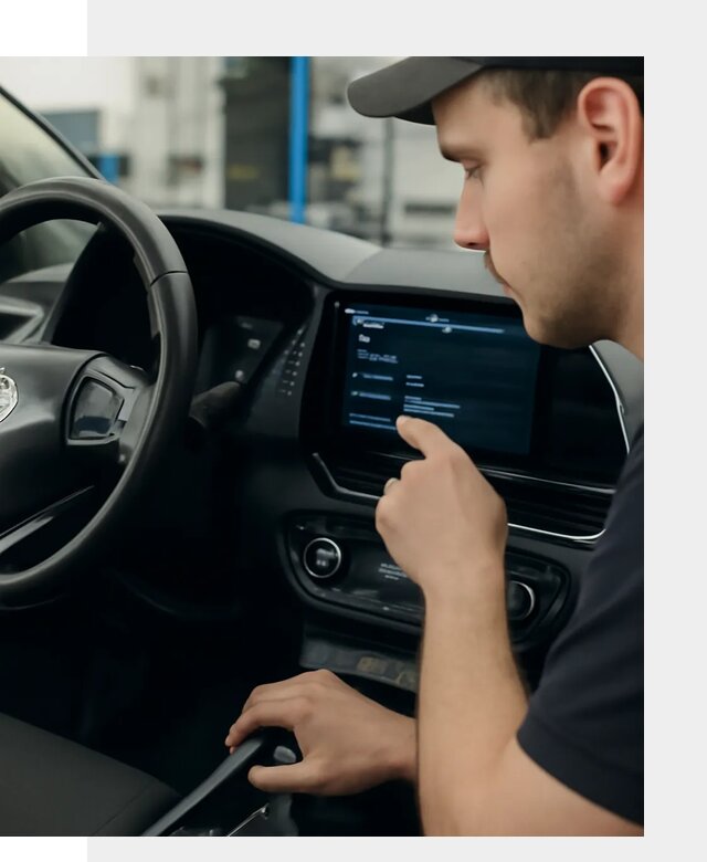Русификация автомобилей Hyundai всех моделей в Белой Калитве