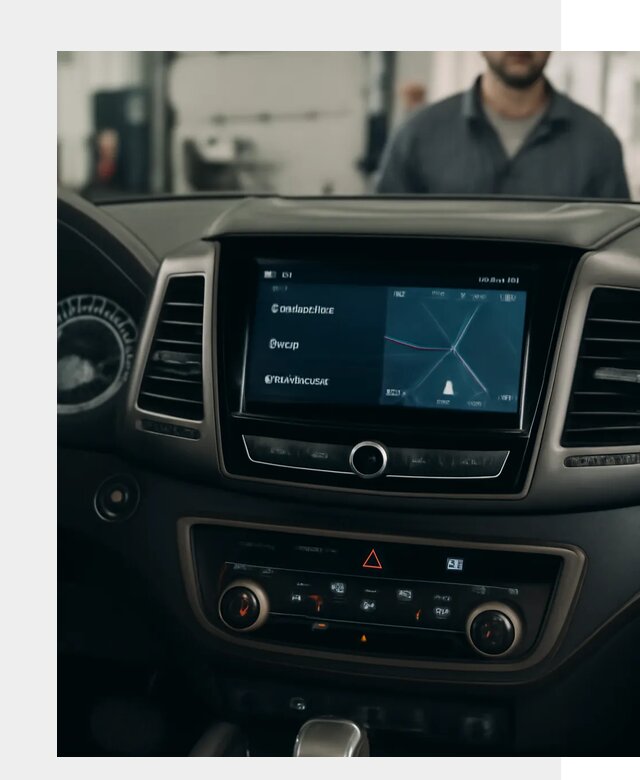 Русификация SsangYong Rexton в Белой Калитве от 12964 р. | ФастМобиль-Бкл