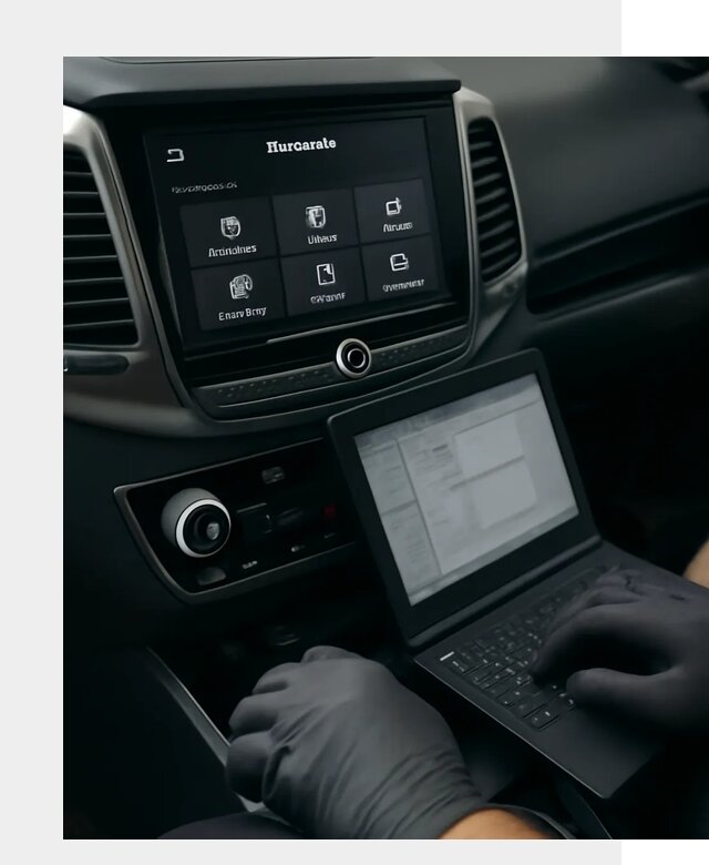 Русификация мультимедиа SsangYong в Белой Калитве от 6741 р. | ФастМобиль-Бкл