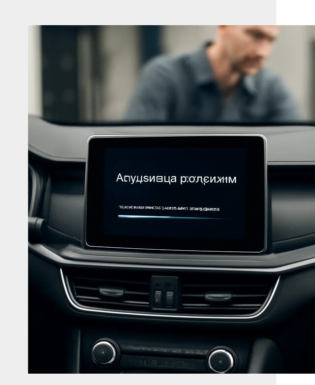 Обновление русификации авто в Белой Калитве по цене от 6119 р. | ФастМобиль-Бкл