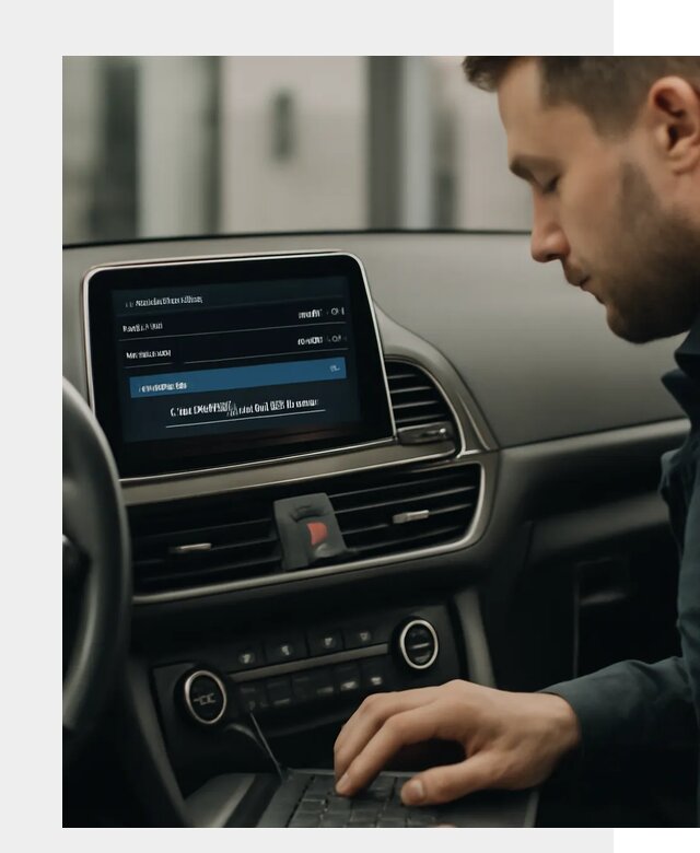 Установка русского пакета языка для авто в Белой Калитве от 6119 р. | ФастМобиль-Бкл
