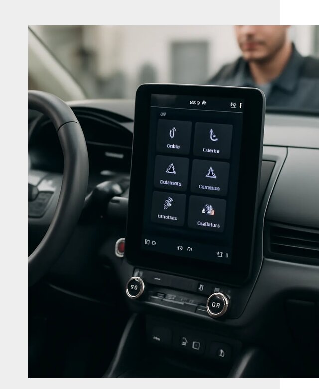 Русификация Honda в Белой Калитве по цене от 7156 р. | ФастМобиль-Бкл