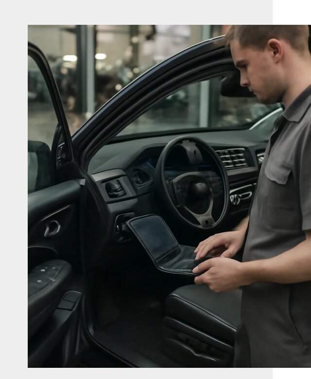 Русификация Honda Pilot по цене от 7156 р. в Белой Калитве ФастМобиль-Бкл