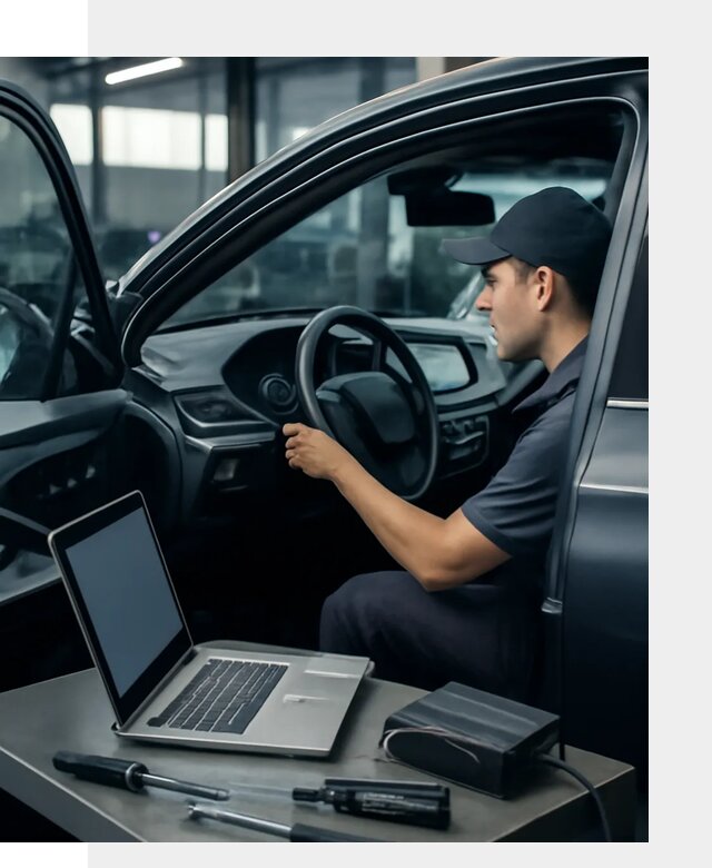 Русификация Honda Ridgeline для комфортной езды в Белой Калитве