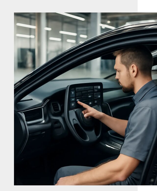 Русификация Lexus в Белой Калитве по цене от 15453 р. | ФастМобиль-Бкл