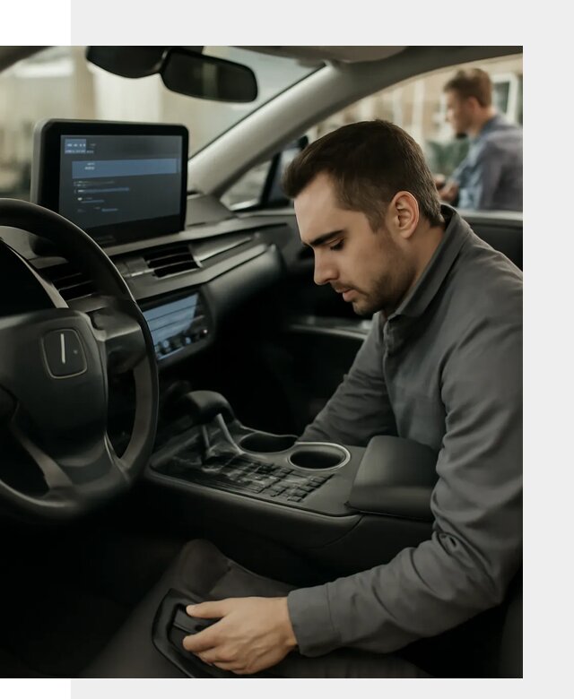 Русификация автомобилей Lexus для рынка России в Белой Калитве