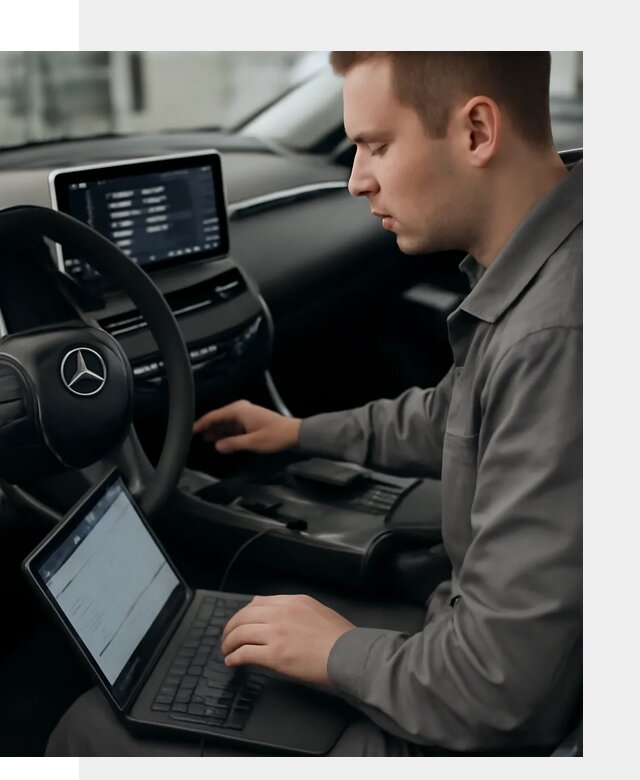 Русификация мультимедиа Lexus для автомобилей в Белой Калитве