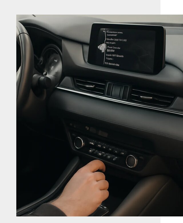 Русификация мультимедиа Mazda в Белой Калитве по цене от 8193 р. | ФастМобиль-Бкл