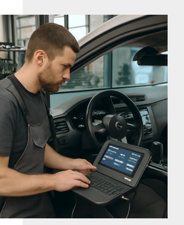 Русификация автомобилей Nissan для всех моделей в Белой Калитве