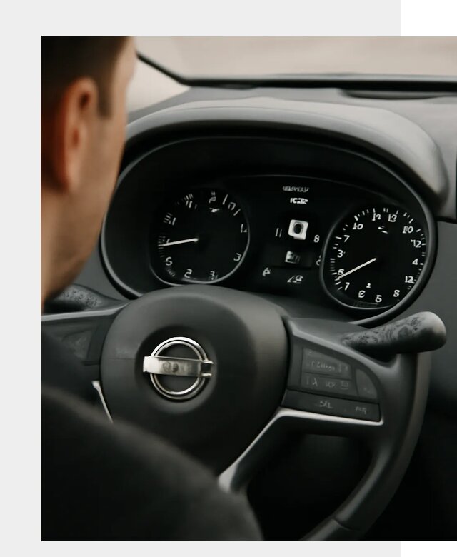 Русификация приборной панели Nissan в Белой Калитве от 6741 р. | ФастМобиль-Бкл